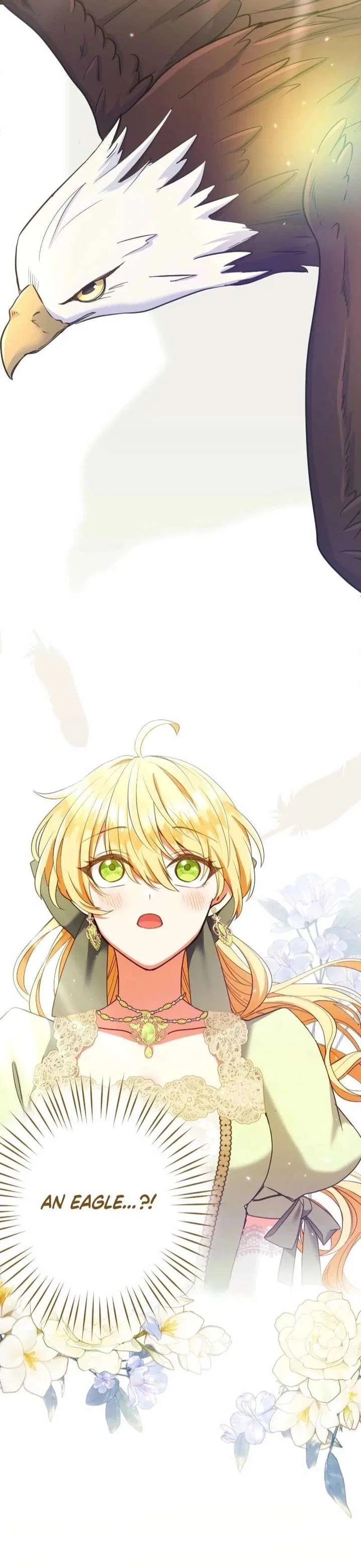 I Was Captured by the Yandere Duke Who Was My Husband in My Previous Life Chapter 17 – Page 38