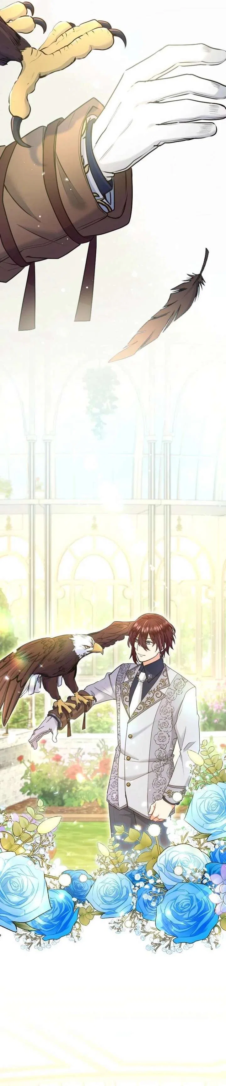 I Was Captured by the Yandere Duke Who Was My Husband in My Previous Life Chapter 17 – Page 40
