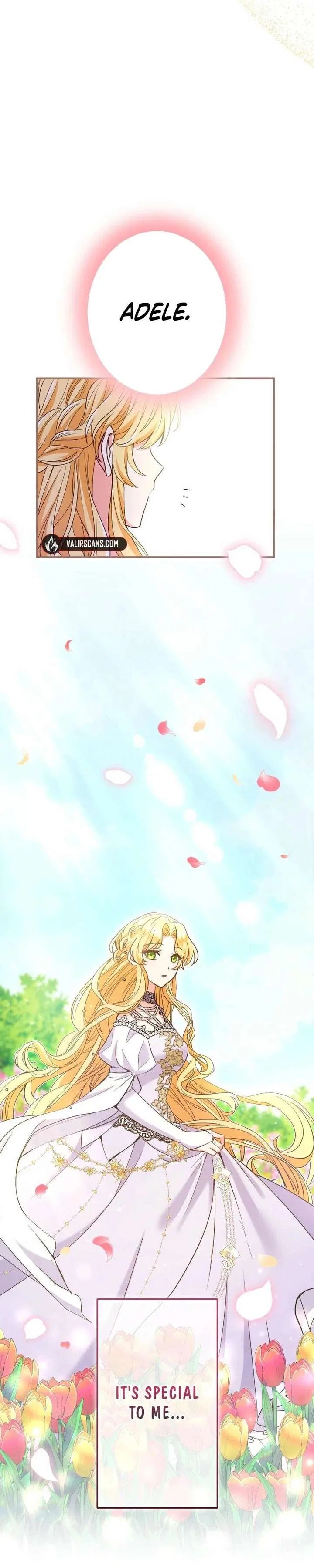 I Was Captured by the Yandere Duke Who Was My Husband in My Previous Life Chapter 17 – Page 43