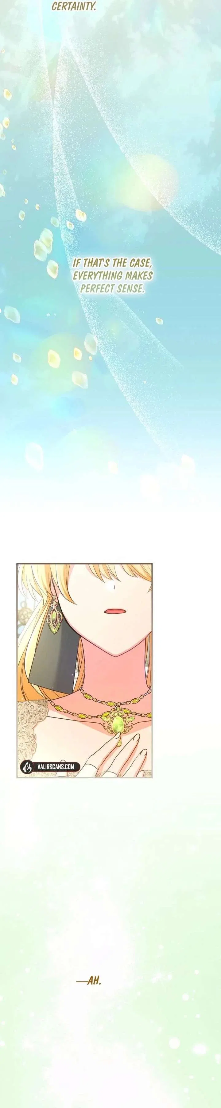 I Was Captured by the Yandere Duke Who Was My Husband in My Previous Life Chapter 17 – Page 47