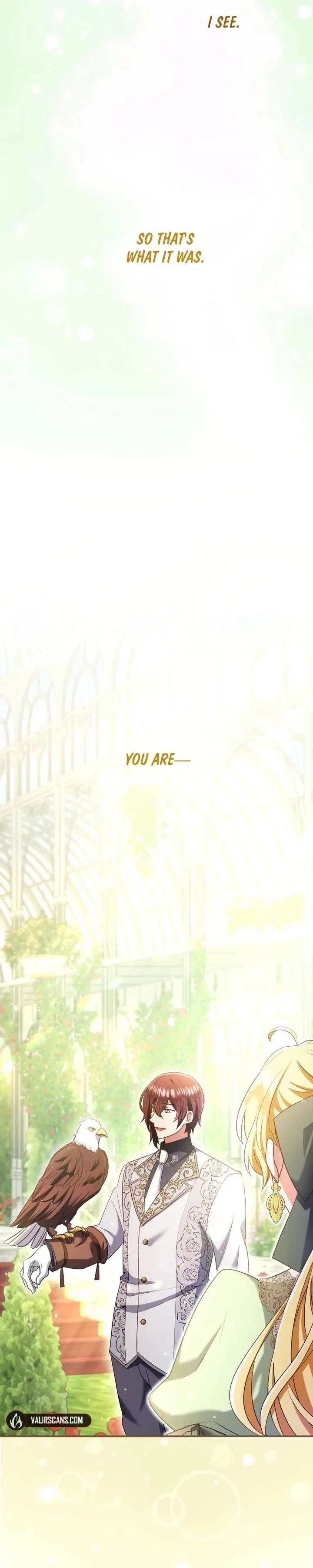 I Was Captured by the Yandere Duke Who Was My Husband in My Previous Life Chapter 17 – Page 48