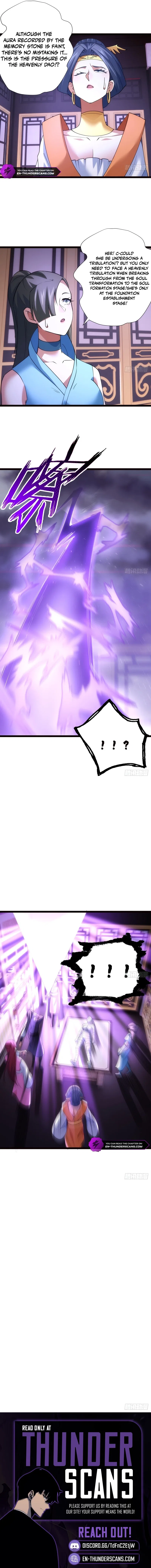 I Took Over The System Players Chapter 94 – Page 5