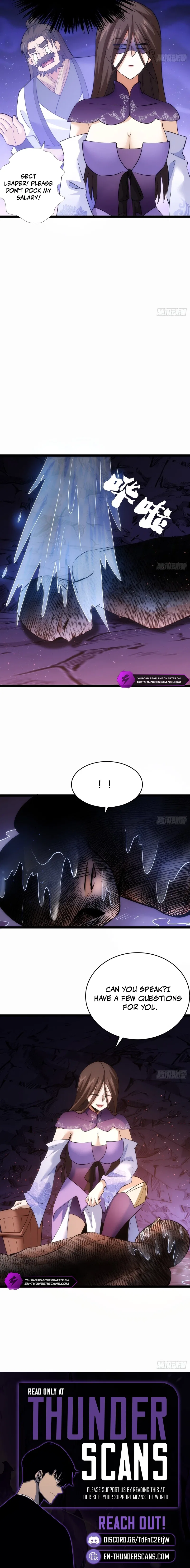 I Took Over The System Players Chapter 92 – Page 5