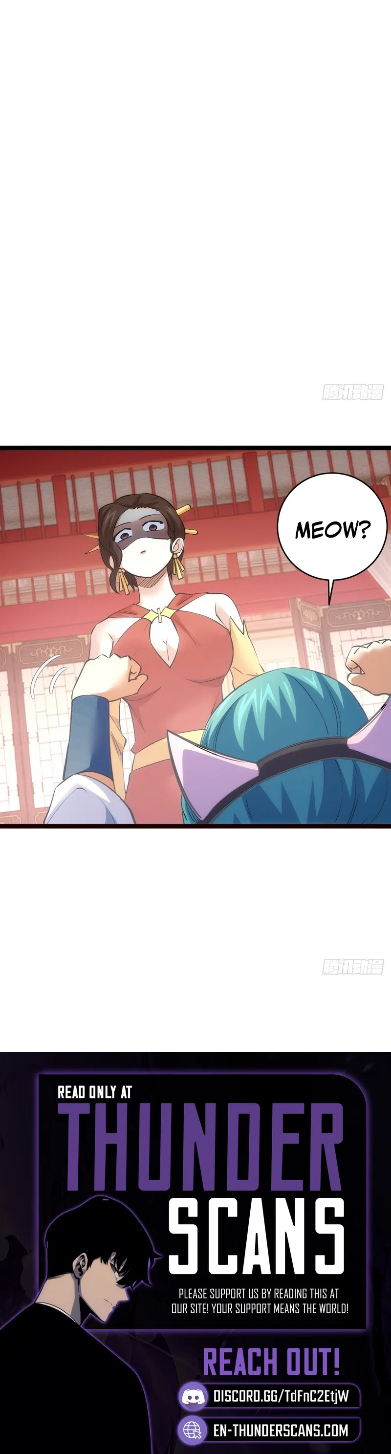 I Took Over The System Players Chapter 89 – Page 5