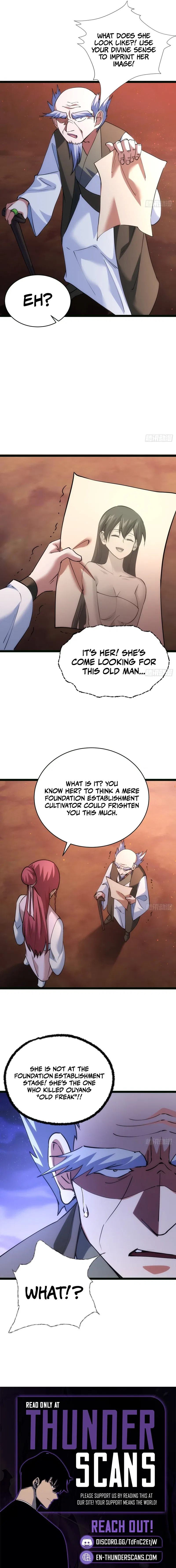 I Took Over The System Players Chapter 85 – Page 6