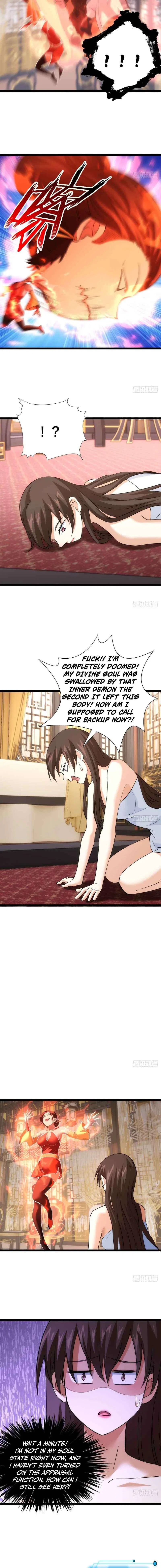 I Took Over The System Players Chapter 83 – Page 6