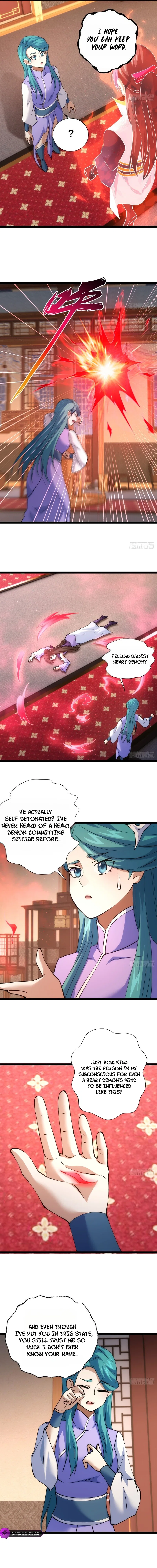 I Took Over The System Players Chapter 80 – Page 2