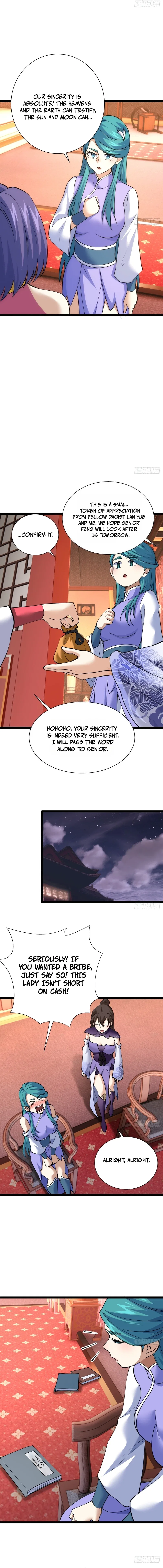I Took Over The System Players Chapter 80 – Page 7