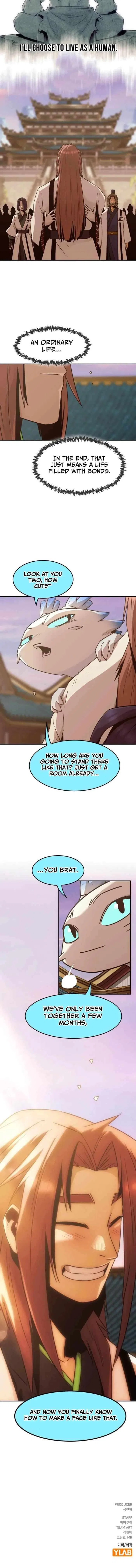 Becoming the Swordmaster Rank Young Lord of the Sichuan Tang Family Chapter 119 – Page 16