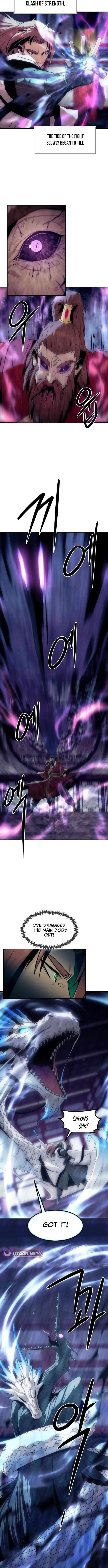 Becoming the Swordmaster Rank Young Lord of the Sichuan Tang Family Chapter 115 – Page 4