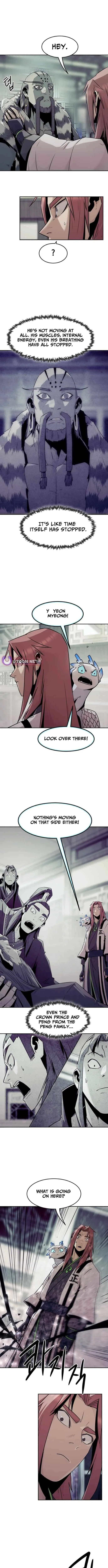 Becoming the Swordmaster Rank Young Lord of the Sichuan Tang Family Chapter 115 – Page 8