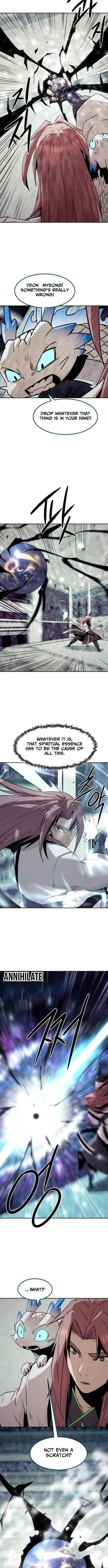 Becoming the Swordmaster Rank Young Lord of the Sichuan Tang Family Chapter 115 – Page 9