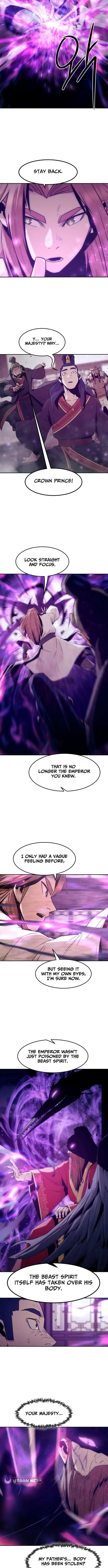 Becoming the Swordmaster Rank Young Lord of the Sichuan Tang Family Chapter 114 – Page 11