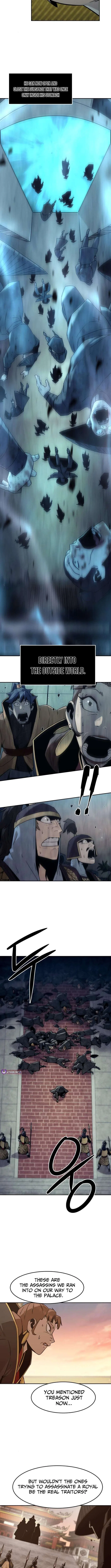 Becoming the Swordmaster Rank Young Lord of the Sichuan Tang Family Chapter 113 – Page 11