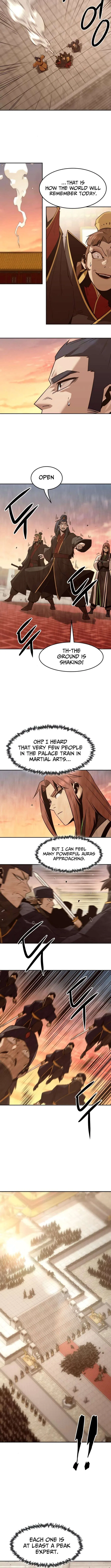 Becoming the Swordmaster Rank Young Lord of the Sichuan Tang Family Chapter 113 – Page 13
