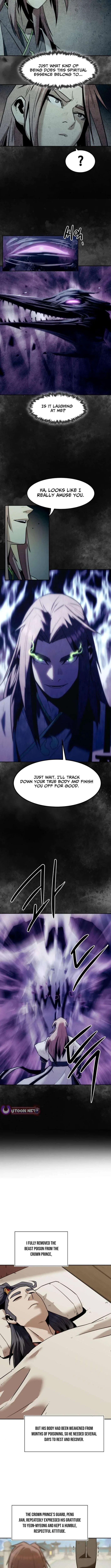 Becoming the Swordmaster Rank Young Lord of the Sichuan Tang Family Chapter 112 – Page 6