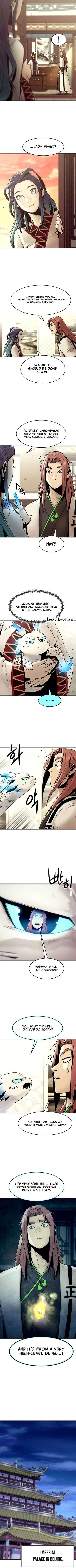 Becoming the Swordmaster Rank Young Lord of the Sichuan Tang Family Chapter 110 – Page 7