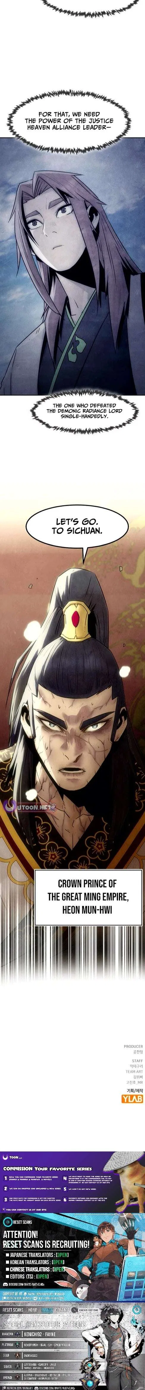 Becoming the Swordmaster Rank Young Lord of the Sichuan Tang Family Chapter 110 – Page 9