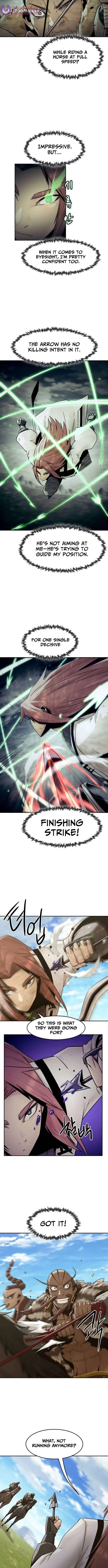 Becoming the Swordmaster Rank Young Lord of the Sichuan Tang Family Chapter 109 – Page 3