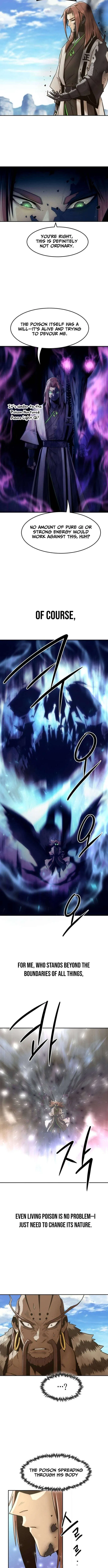 Becoming the Swordmaster Rank Young Lord of the Sichuan Tang Family Chapter 109 – Page 6