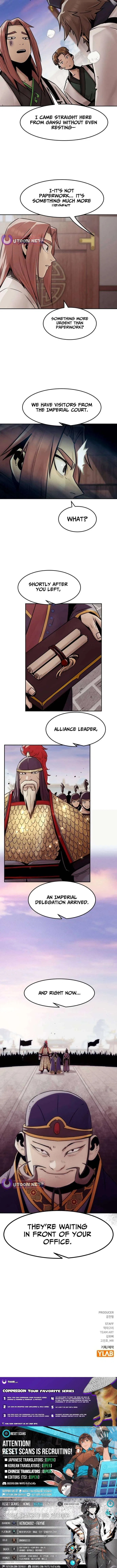 Becoming the Swordmaster Rank Young Lord of the Sichuan Tang Family Chapter 109 – Page 13