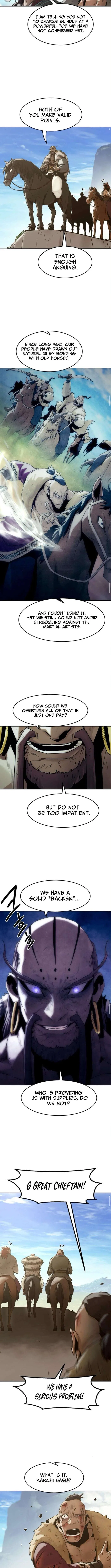 Becoming the Swordmaster Rank Young Lord of the Sichuan Tang Family Chapter 108 – Page 9