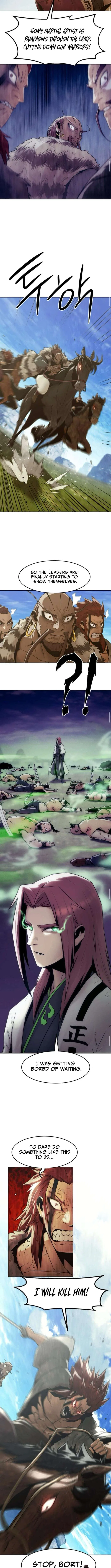 Becoming the Swordmaster Rank Young Lord of the Sichuan Tang Family Chapter 108 – Page 10