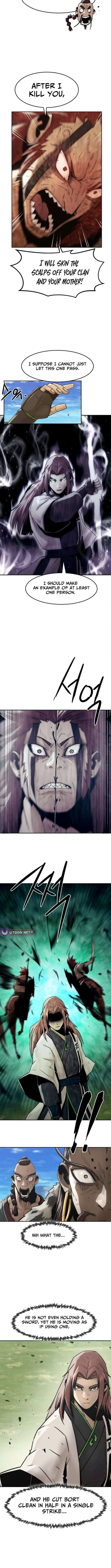 Becoming the Swordmaster Rank Young Lord of the Sichuan Tang Family Chapter 108 – Page 11