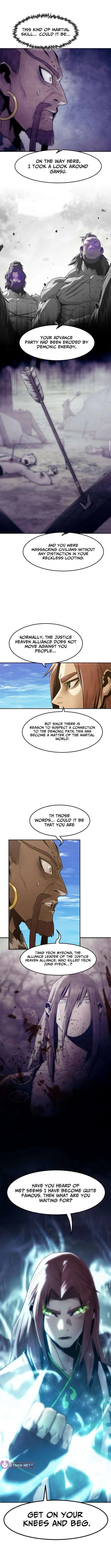 Becoming the Swordmaster Rank Young Lord of the Sichuan Tang Family Chapter 108 – Page 12