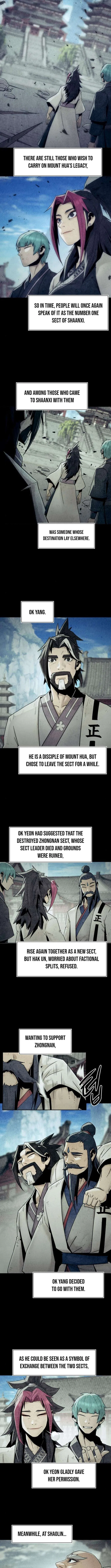 Becoming the Swordmaster Rank Young Lord of the Sichuan Tang Family Chapter 107 – Page 6