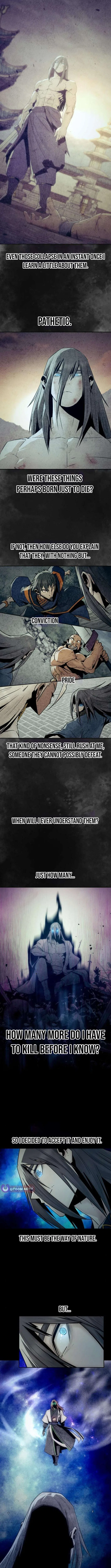 Becoming the Swordmaster Rank Young Lord of the Sichuan Tang Family Chapter 106 – Page 3