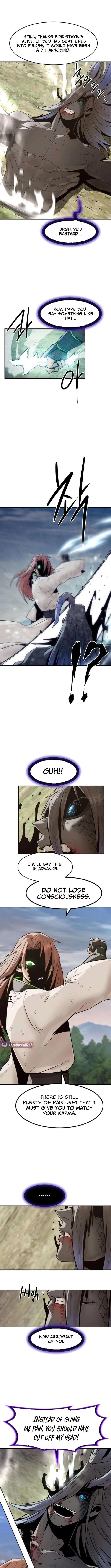 Becoming the Swordmaster Rank Young Lord of the Sichuan Tang Family Chapter 106 – Page 5