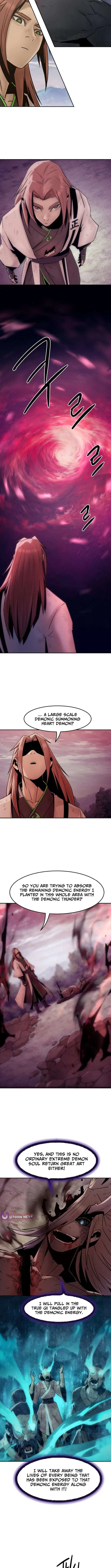 Becoming the Swordmaster Rank Young Lord of the Sichuan Tang Family Chapter 106 – Page 6