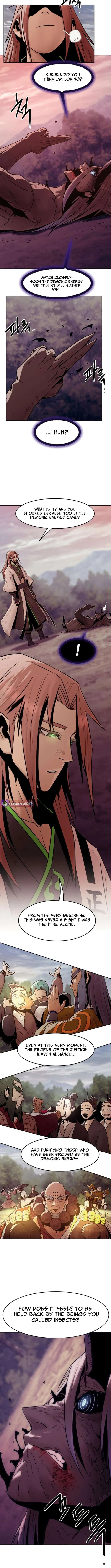 Becoming the Swordmaster Rank Young Lord of the Sichuan Tang Family Chapter 106 – Page 7