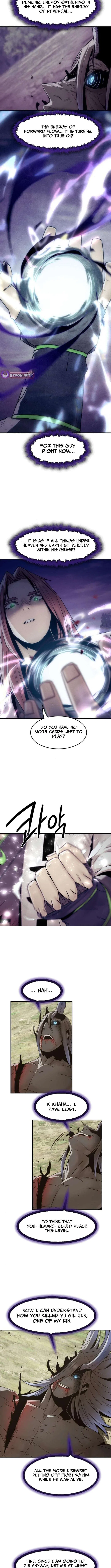 Becoming the Swordmaster Rank Young Lord of the Sichuan Tang Family Chapter 106 – Page 9