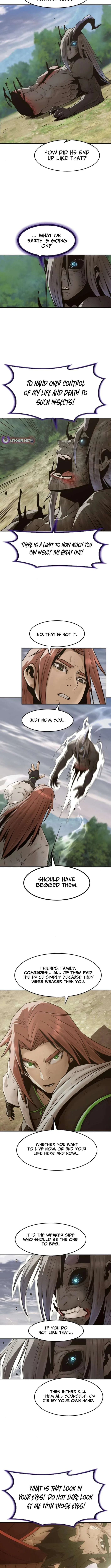 Becoming the Swordmaster Rank Young Lord of the Sichuan Tang Family Chapter 106 – Page 12