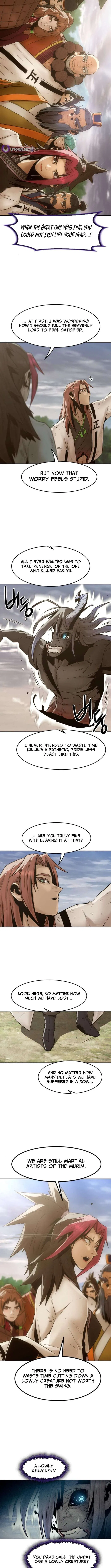 Becoming the Swordmaster Rank Young Lord of the Sichuan Tang Family Chapter 106 – Page 13