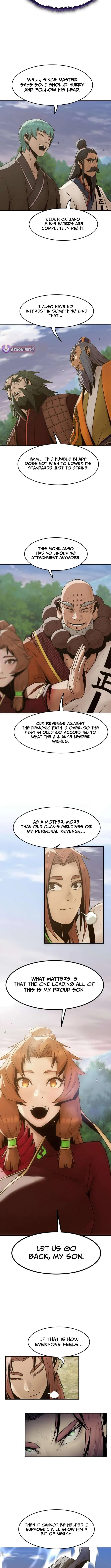 Becoming the Swordmaster Rank Young Lord of the Sichuan Tang Family Chapter 106 – Page 14