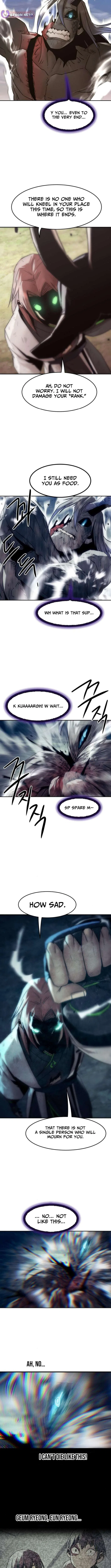 Becoming the Swordmaster Rank Young Lord of the Sichuan Tang Family Chapter 106 – Page 15