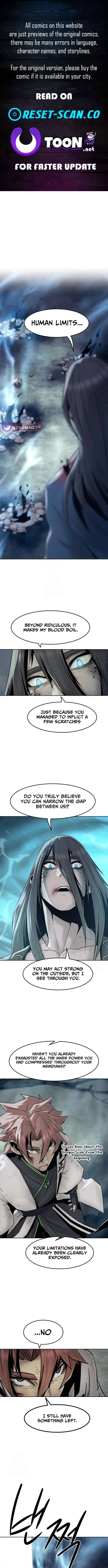 Becoming the Swordmaster Rank Young Lord of the Sichuan Tang Family Chapter 104 – Page 1