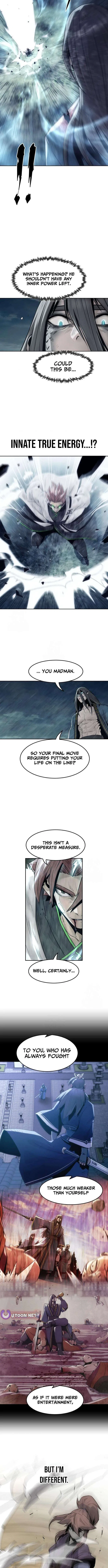 Becoming the Swordmaster Rank Young Lord of the Sichuan Tang Family Chapter 104 – Page 2
