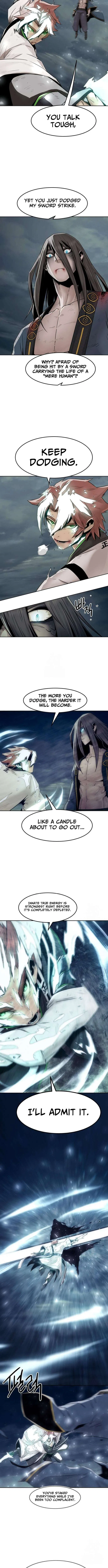 Becoming the Swordmaster Rank Young Lord of the Sichuan Tang Family Chapter 104 – Page 5