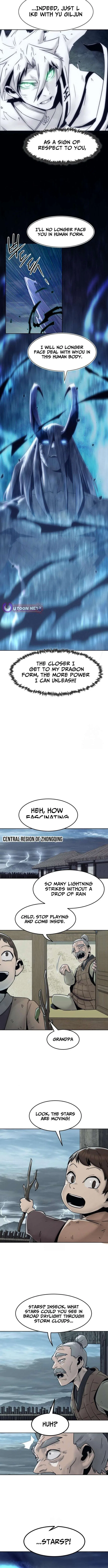 Becoming the Swordmaster Rank Young Lord of the Sichuan Tang Family Chapter 104 – Page 6