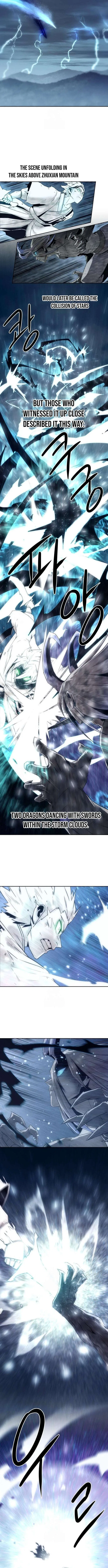 Becoming the Swordmaster Rank Young Lord of the Sichuan Tang Family Chapter 104 – Page 7