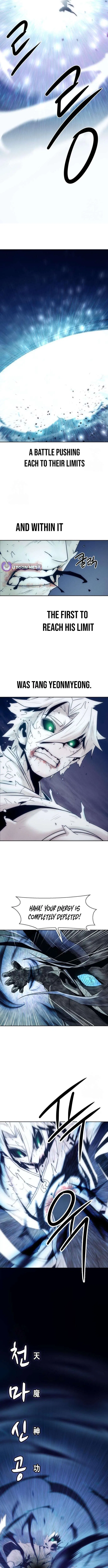Becoming the Swordmaster Rank Young Lord of the Sichuan Tang Family Chapter 104 – Page 8