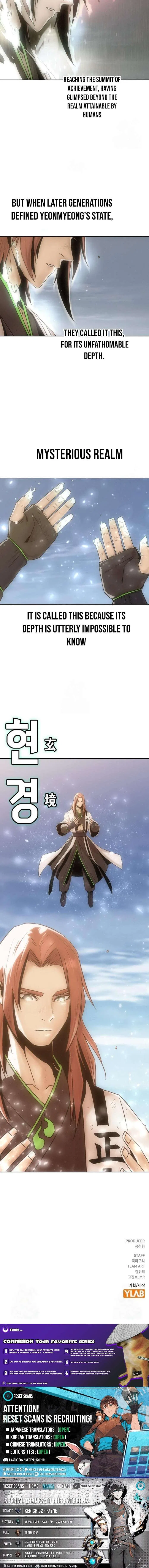 Becoming the Swordmaster Rank Young Lord of the Sichuan Tang Family Chapter 104 – Page 15