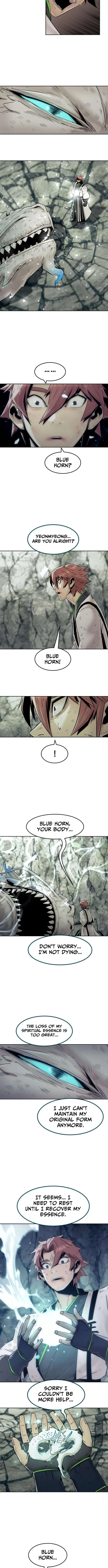 Becoming the Swordmaster Rank Young Lord of the Sichuan Tang Family Chapter 103 – Page 2
