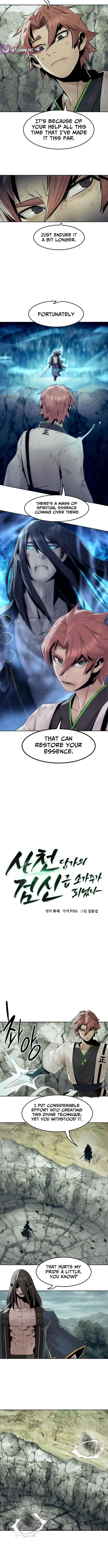 Becoming the Swordmaster Rank Young Lord of the Sichuan Tang Family Chapter 103 – Page 3
