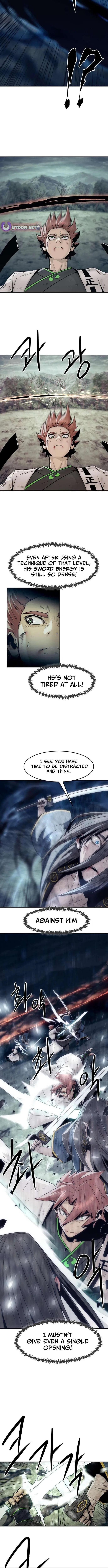 Becoming the Swordmaster Rank Young Lord of the Sichuan Tang Family Chapter 103 – Page 5