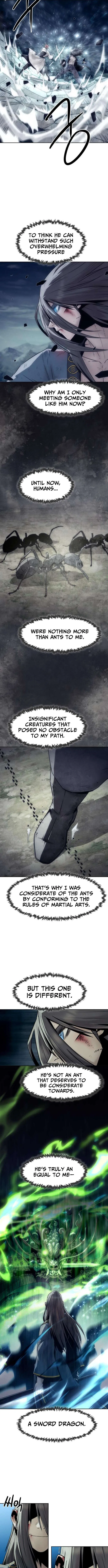 Becoming the Swordmaster Rank Young Lord of the Sichuan Tang Family Chapter 103 – Page 6